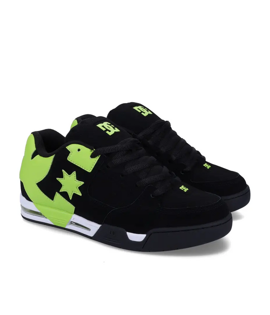 ZAPATILLA HOMRE DC SHOES COMMAND