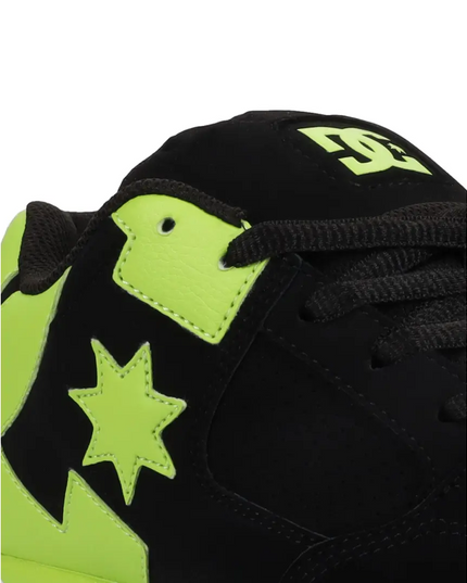 ZAPATILLA HOMRE DC SHOES COMMAND