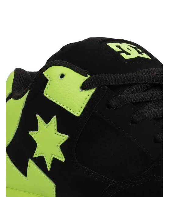 ZAPATILLA HOMRE DC SHOES COMMAND