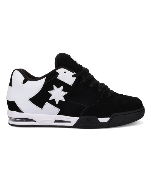 ZAPATILLA HOMRE DC SHOES COMMAND