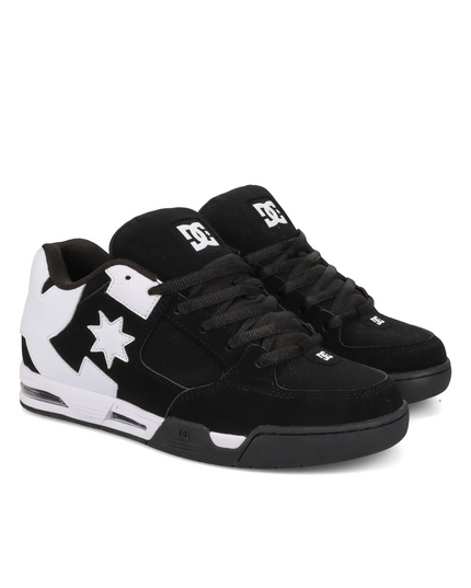 ZAPATILLA HOMRE DC SHOES COMMAND