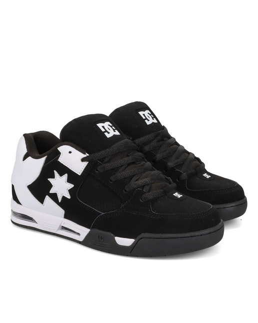 ZAPATILLA HOMRE DC SHOES COMMAND