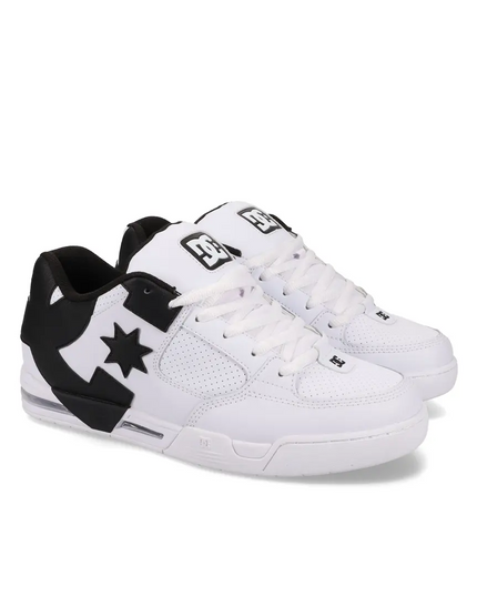 ZAPATILLA HOMRE DC SHOES COMMAND