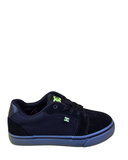 ZAPATILLA HOMRE DC SHOES ANVIL