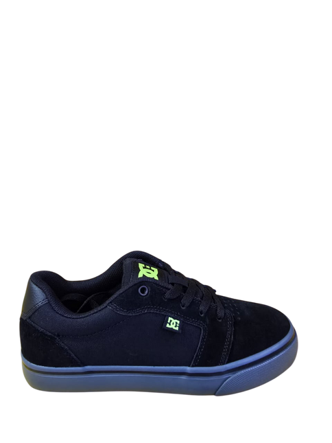 ZAPATILLA HOMRE DC SHOES ANVIL