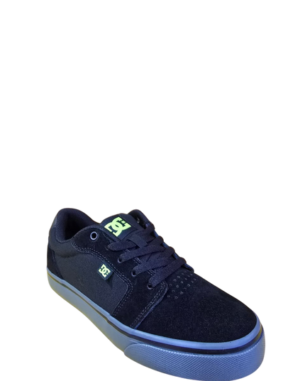 ZAPATILLA HOMRE DC SHOES ANVIL