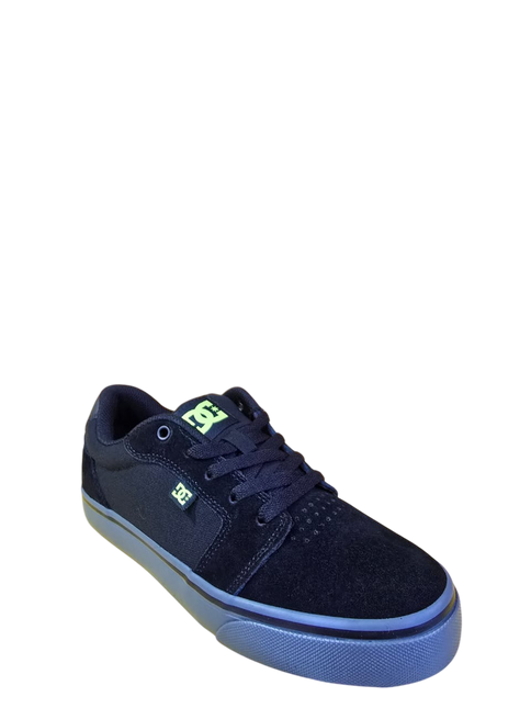 ZAPATILLA HOMRE DC SHOES ANVIL