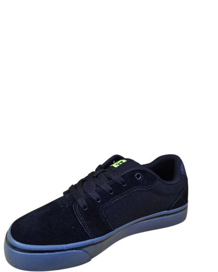 ZAPATILLA HOMRE DC SHOES ANVIL