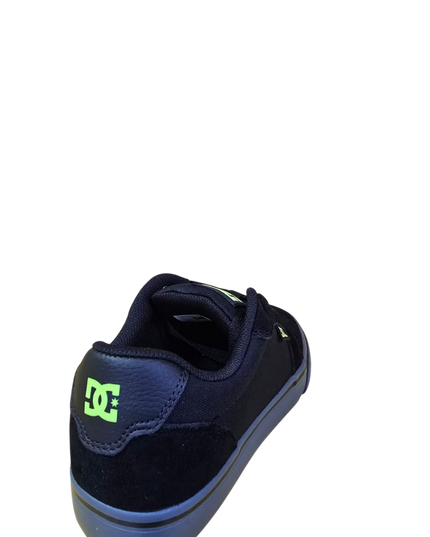 ZAPATILLA HOMRE DC SHOES ANVIL