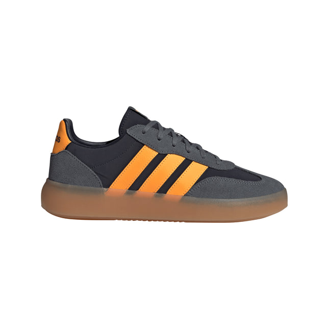 Zapatilla Adidas Zapatilla Adidas Barreda Decode en color azul tinta