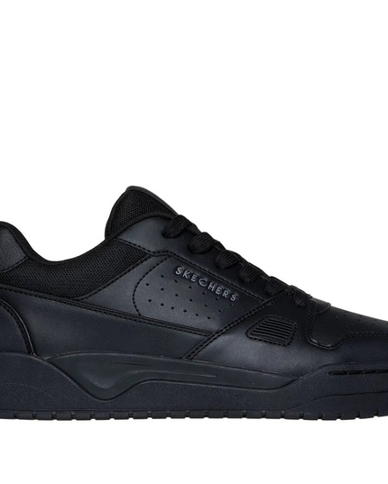 Zapatilla SKECHERS zapatilla skechers koopa en color negro negro