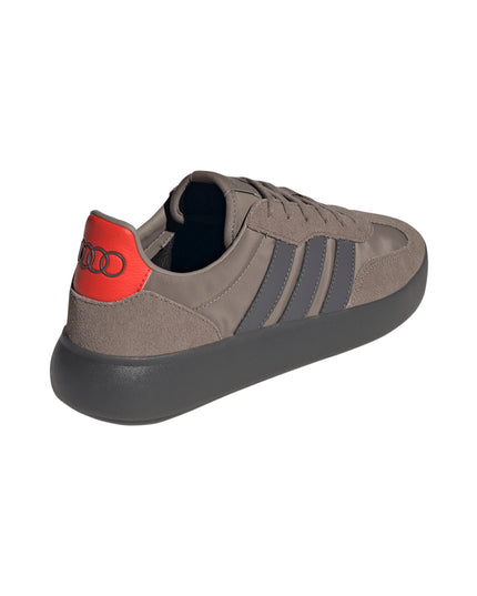 ZAPATILLA ADIDAS BARREDA DECODE AUDI - MAWI