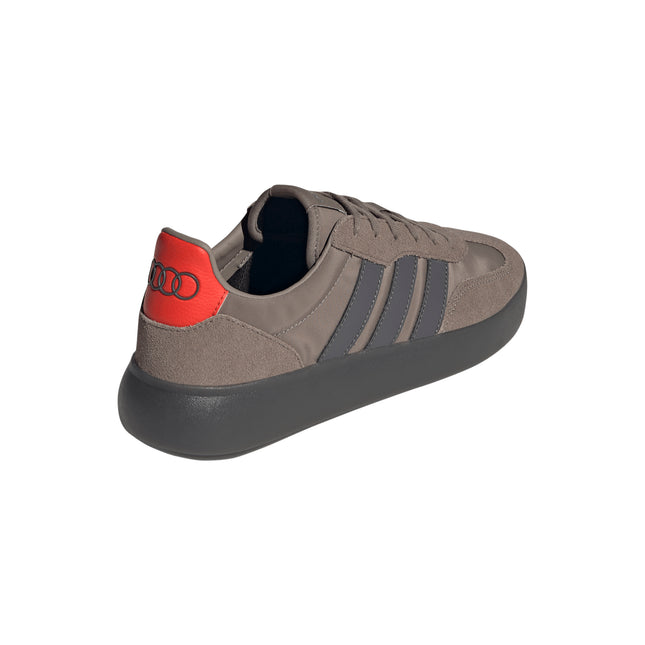 ZAPATILLA ADIDAS BARREDA DECODE AUDI
