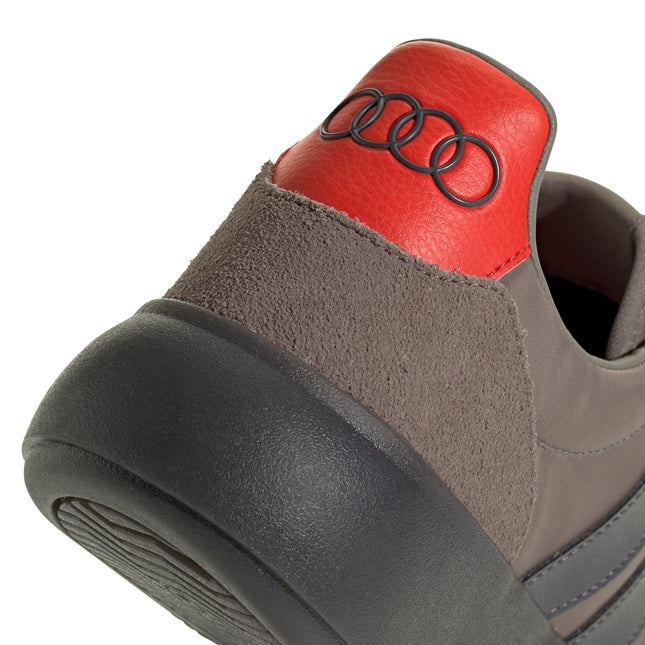 ZAPATILLA ADIDAS BARREDA DECODE AUDI