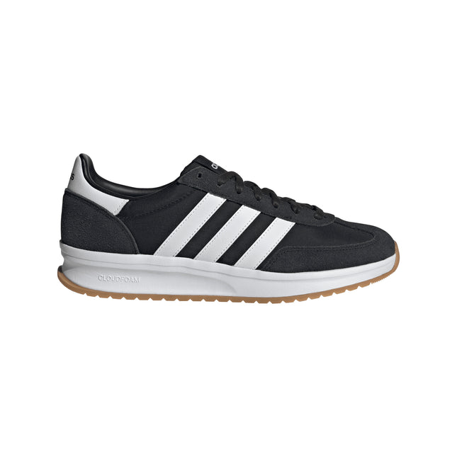 Zapatillas Adidas Run 70s 2.0 en color negro y blanco