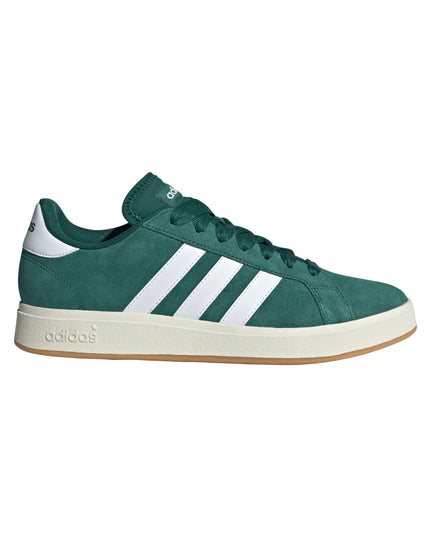 Zapatillas ADIDAS Grand Court Base 00S en color verde