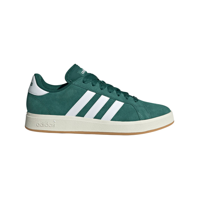 Zapatillas ADIDAS Grand Court Base 00S en color verde