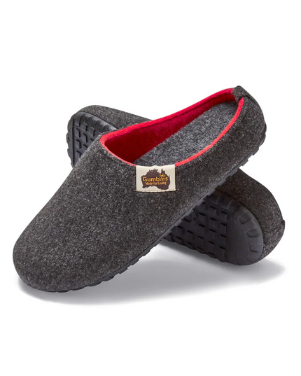 SLIPPERS GUMBIES OUTBACK
