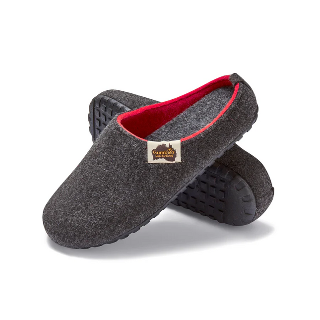 SLIPPERS GUMBIES OUTBACK