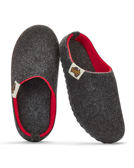 SLIPPERS GUMBIES OUTBACK