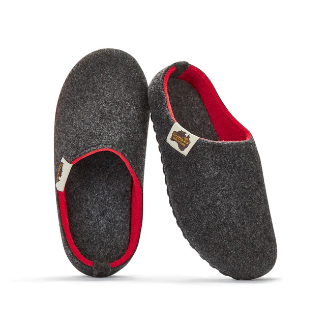 SLIPPERS GUMBIES OUTBACK