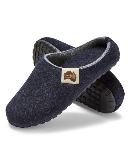 SLIPPERS GUMBIES OUTBACK
