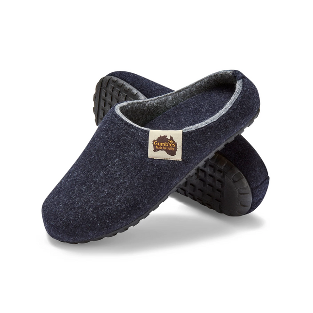 SLIPPERS GUMBIES OUTBACK