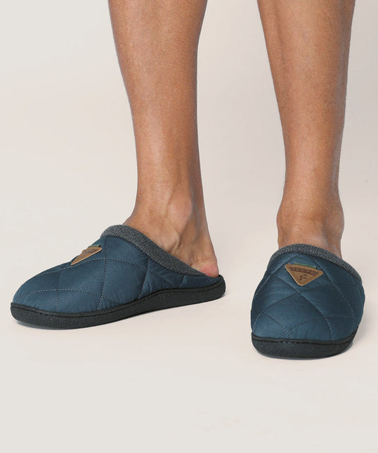 PANTUFLA ROCHESTER ABIERTA - MAWI