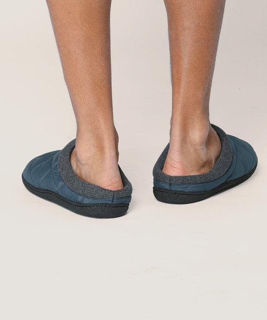 PANTUFLA ROCHESTER ABIERTA - MAWI
