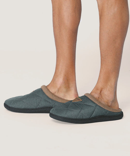 PANTUFLA ROCHESTER ABIERTA - MAWI