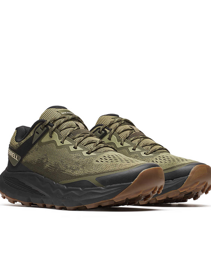 ZAPATILLA MERRELL NOVA 4