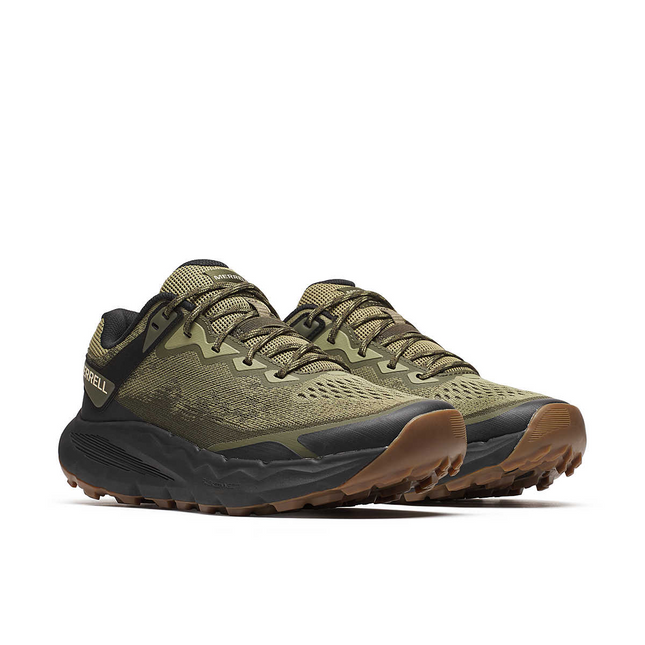 ZAPATILLA MERRELL NOVA 4