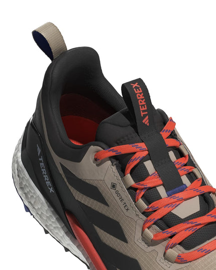 ZAPATILLA TERREX FREE HIKER 2
