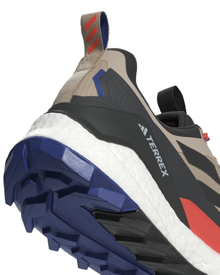ZAPATILLA TERREX FREE HIKER 2