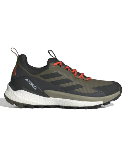 ZAPATILLA TERREX FREE HIKER 2 P