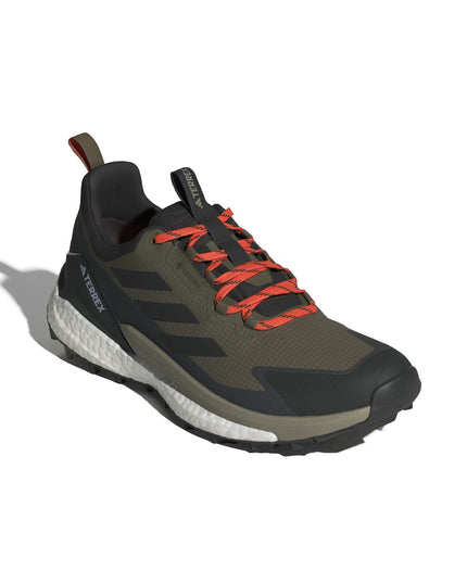 ZAPATILLA TERREX FREE HIKER 2 P