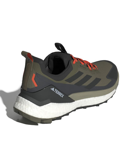 ZAPATILLA TERREX FREE HIKER 2 P