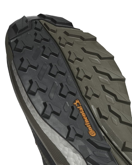 ZAPATILLA TERREX FREE HIKER 2 P