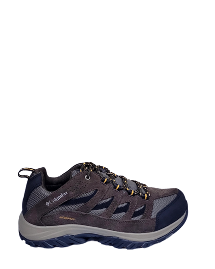 ZAPATILLA COLUMBIA CRESTWOOD WATERPROOF