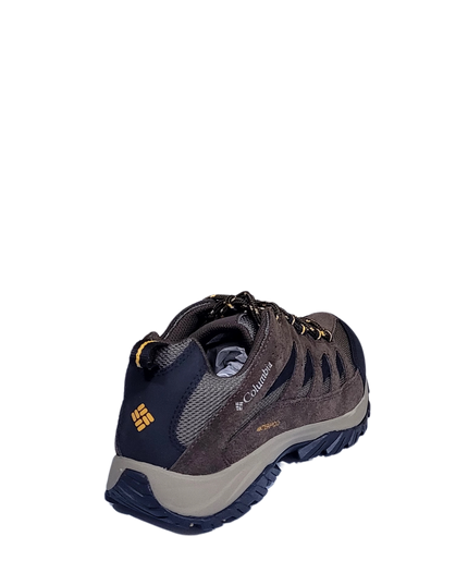 ZAPATILLA COLUMBIA CRESTWOOD WATERPROOF