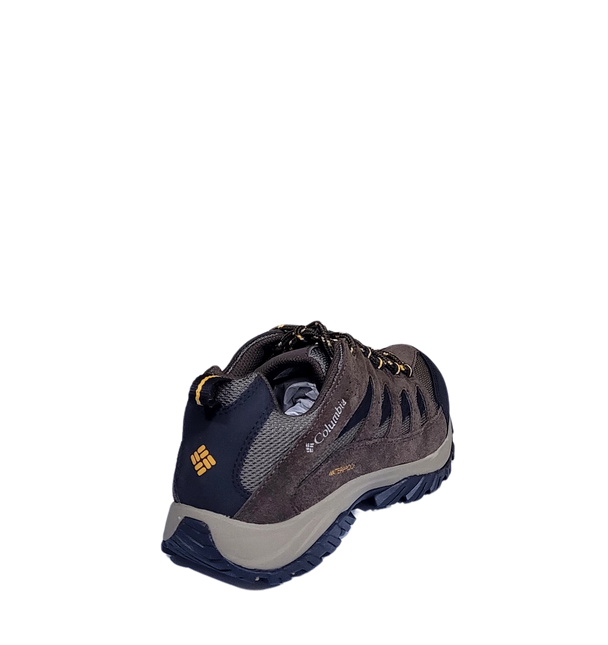 ZAPATILLA COLUMBIA CRESTWOOD WATERPROOF