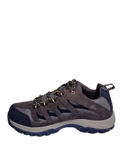 ZAPATILLA COLUMBIA CRESTWOOD WATERPROOF