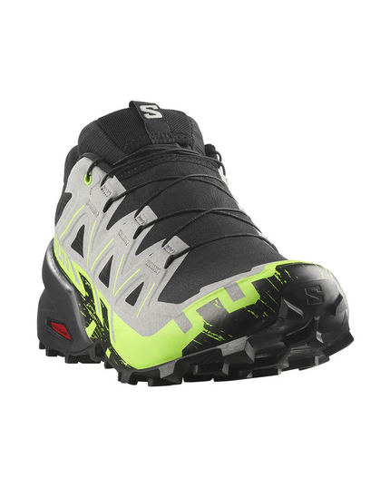 ZAPATILLA SALOMON SPEEDCROSS 6 GTX