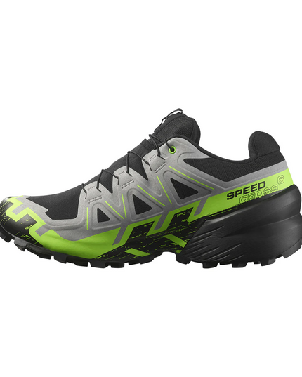 ZAPATILLA SALOMON SPEEDCROSS 6 GTX