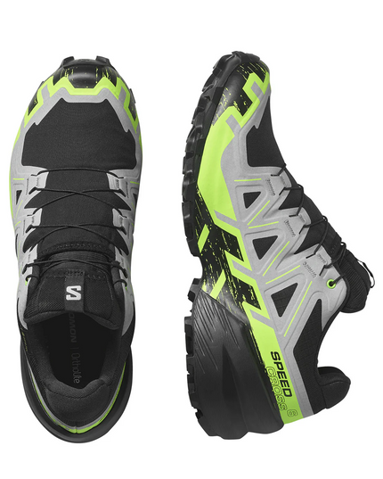 ZAPATILLA SALOMON SPEEDCROSS 6 GTX