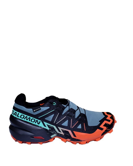 ZAPATILLA SALOMON SPEEDCROSS 6 GTX