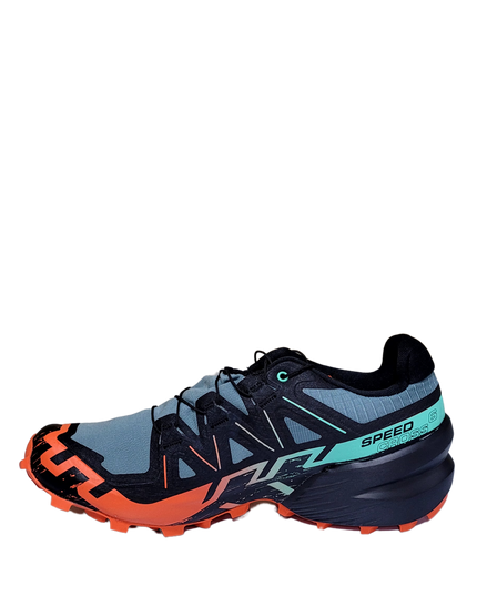 ZAPATILLA SALOMON SPEEDCROSS 6 GTX