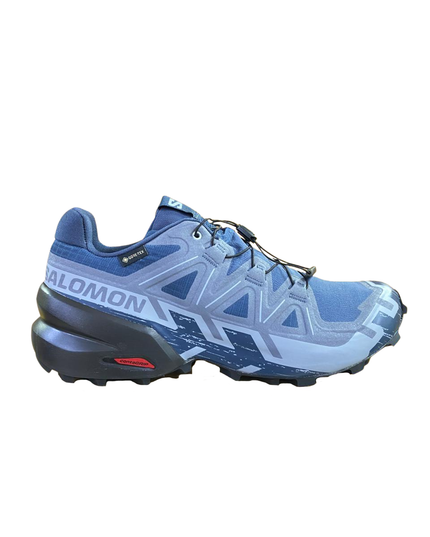ZAPATILLA SALOMON SPEEDCROSS 6 GTX - MAWI