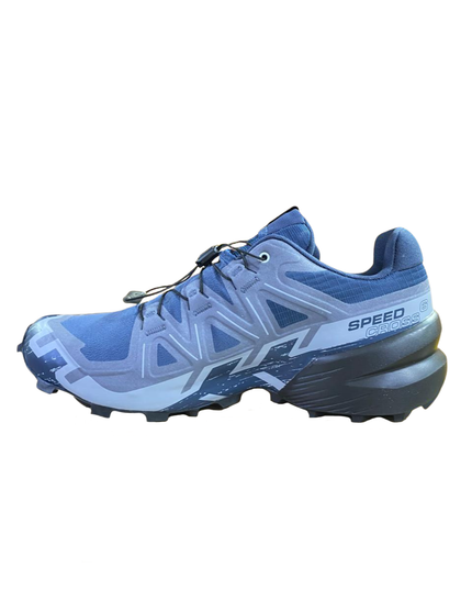 ZAPATILLA SALOMON SPEEDCROSS 6 GTX - MAWI