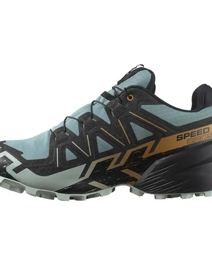 ZAPATILLA SALOMON SPEEDCROSS 6 GTX - MAWI